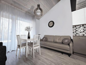 Vėjo Gūsis apartments ČikiPuki